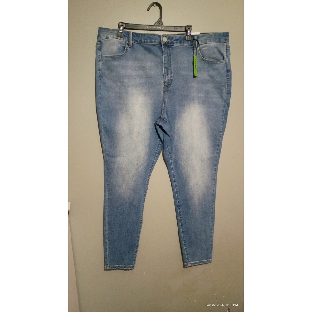 So goods for‎ life jeans Size 24/42W